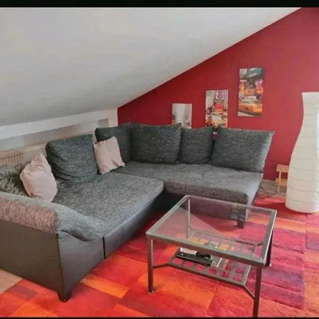 דירה Albtalblick