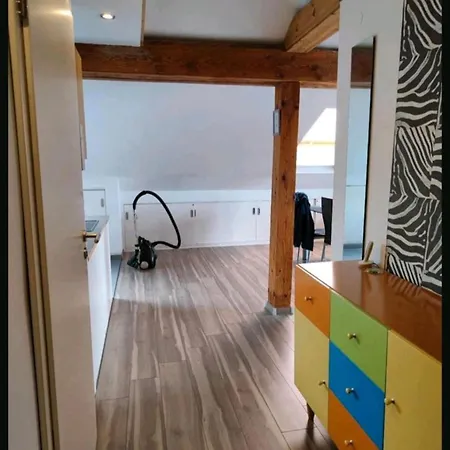 Albtalblick דירה וואלדברון