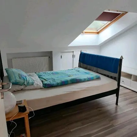 Albtalblick דירה