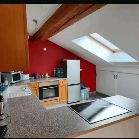 דירה Albtalblick