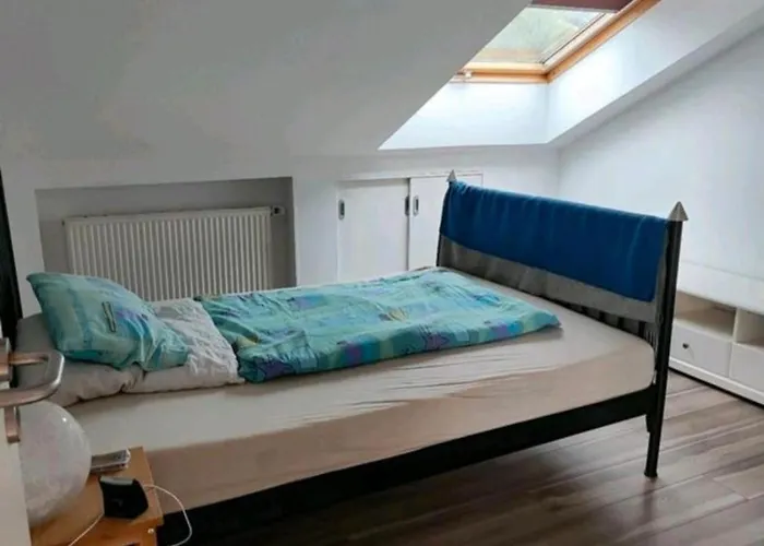 Albtalblick Appartement